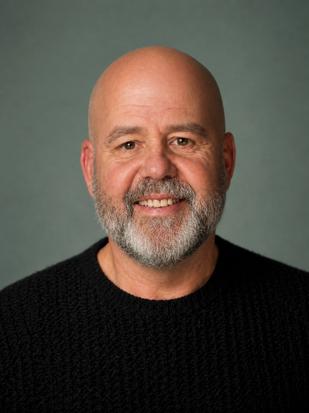 Tone Duke, Founder of Slaiy